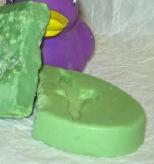 The Lush Wiki / Absolution Massage Bar